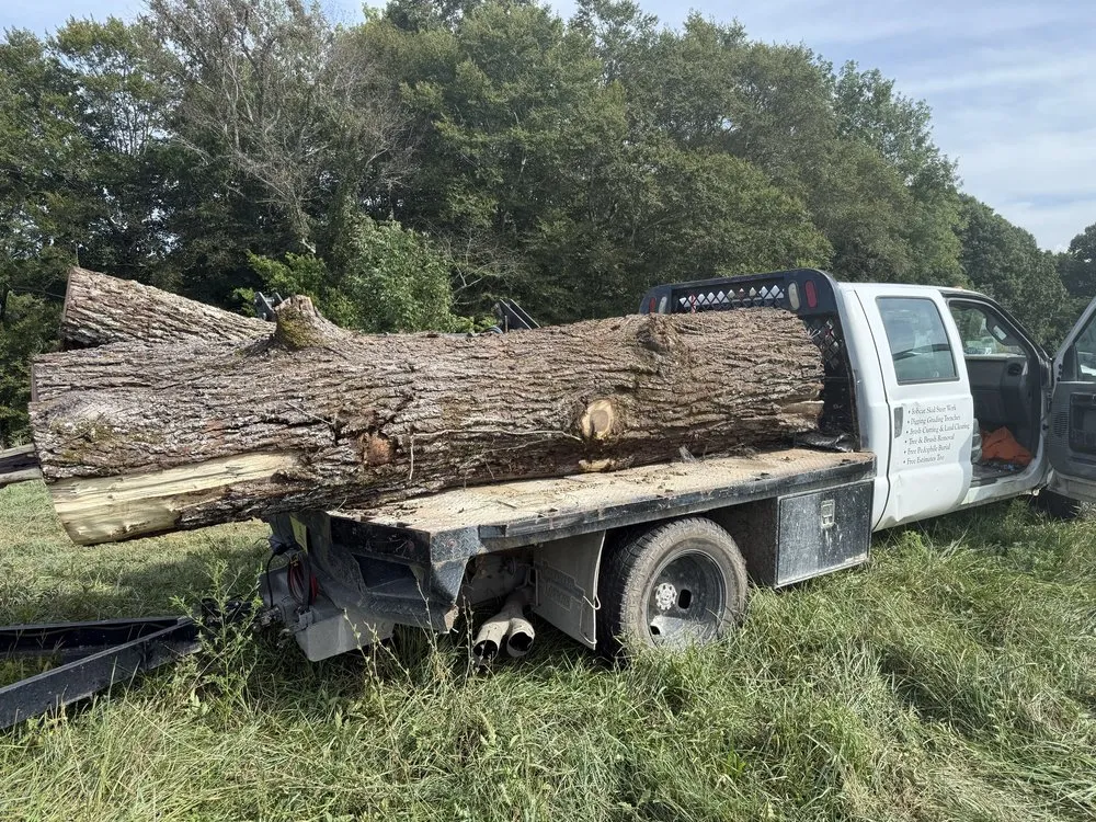 Reliable yard maintenance with custom design in Afton, TN by Tennessee Road Warrior