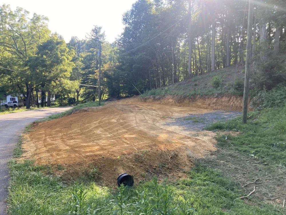 Local garden landscaping experts serving Afton, TN - Tennessee Road Warrior