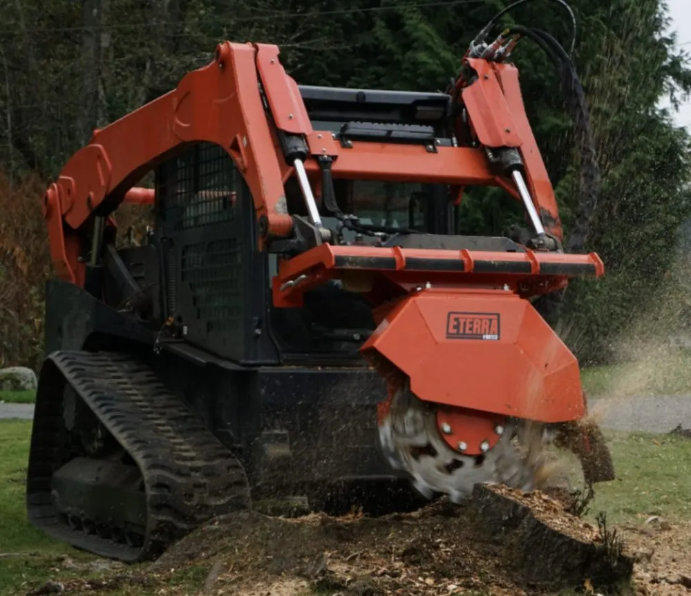 Custom landscape design experts serving Afton, TN - Tennessee Road Warrior