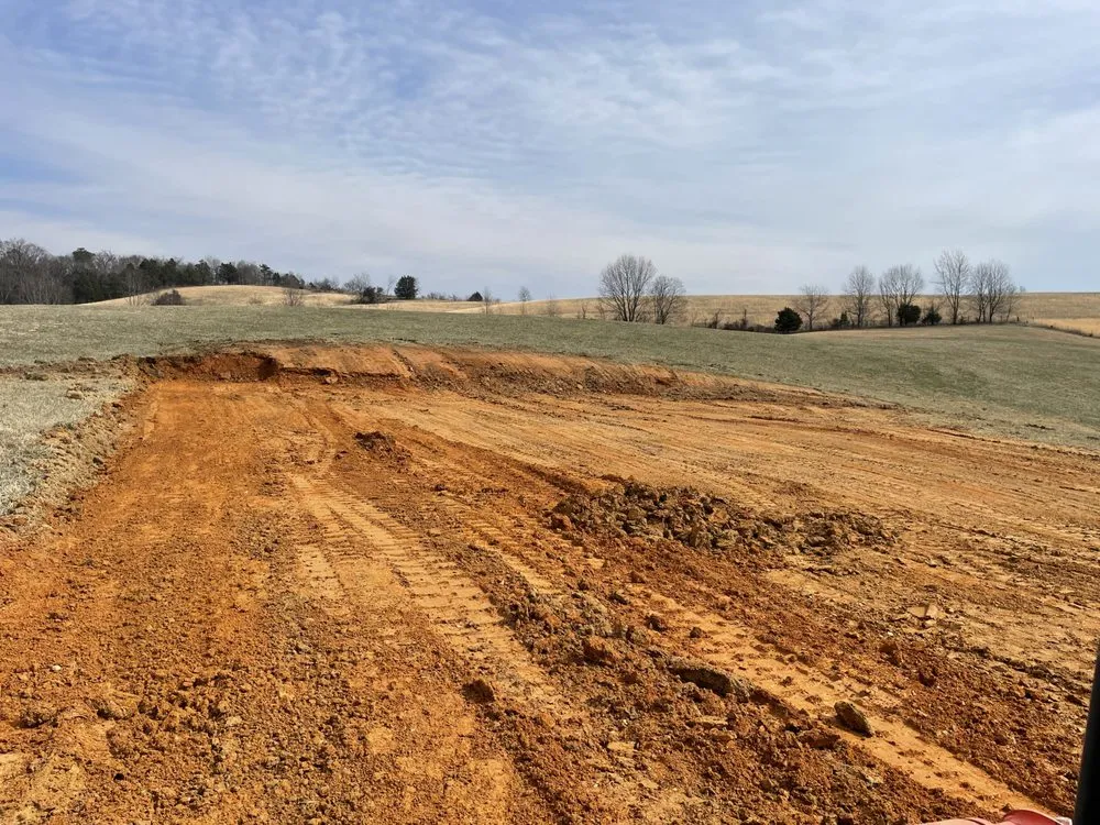 Reliable yard cleanup service in Afton, TN by Tennessee Road Warrior