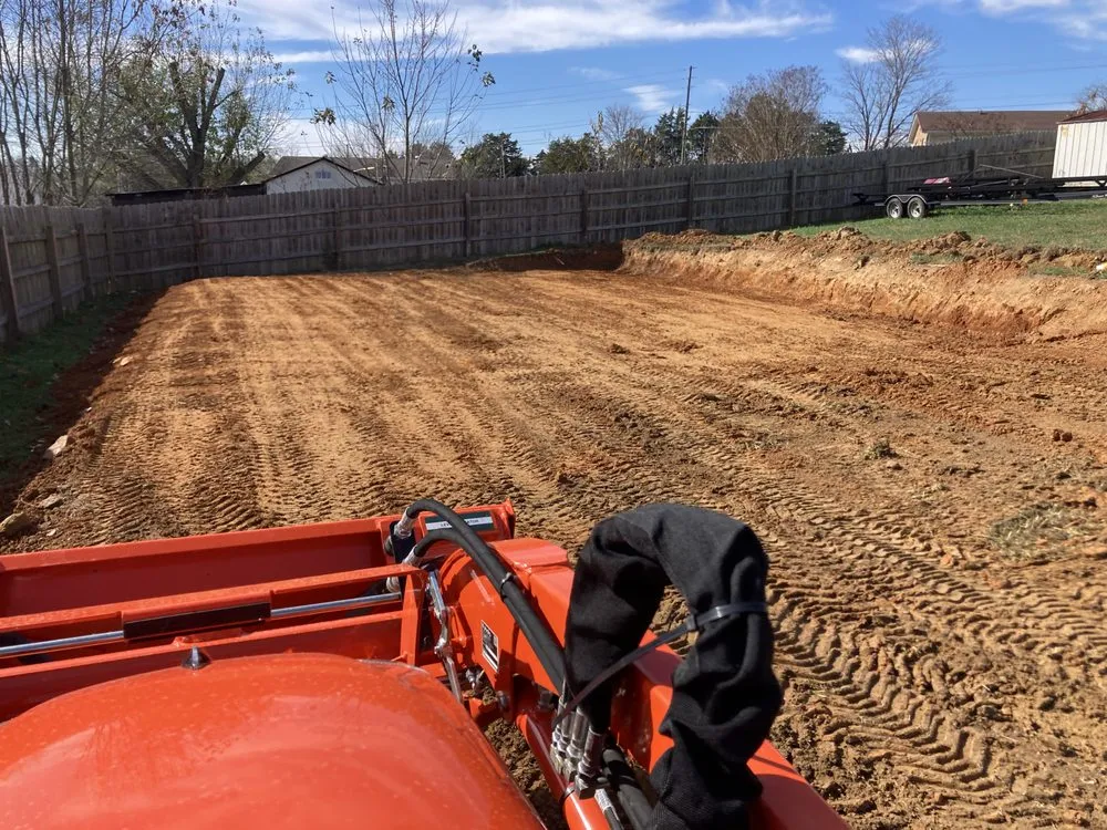 Top-rated landscape installation for beautiful yards across Afton, TN - Tennessee Road Warrior