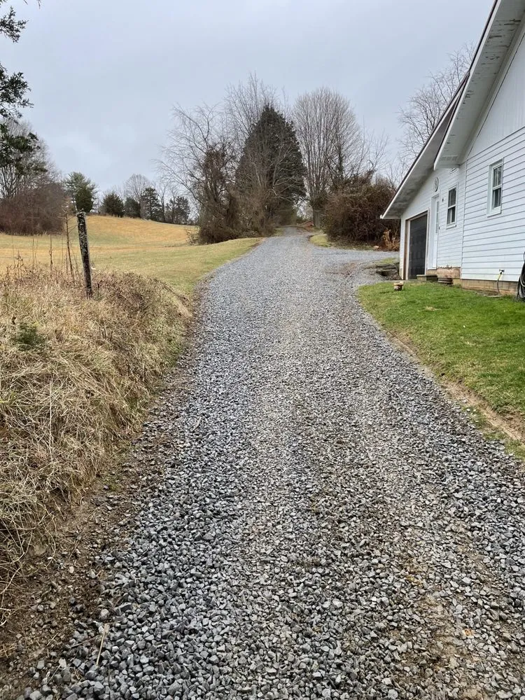 Affordable yard maintenance experts serving Afton, TN - Tennessee Road Warrior