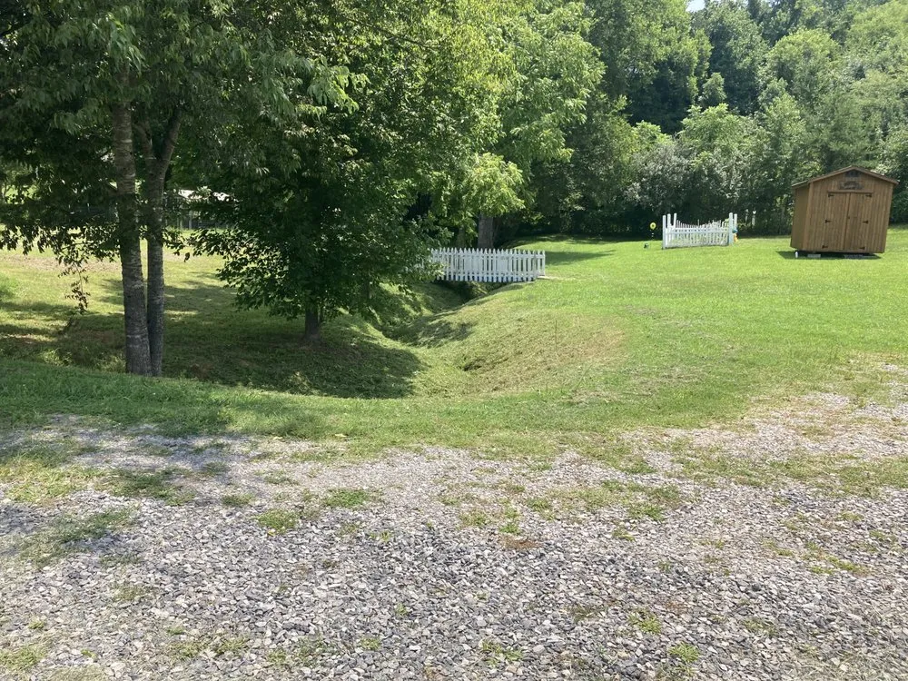 Professional yard maintenance in Loudon, TN by Tennessee Roots Lawn Care