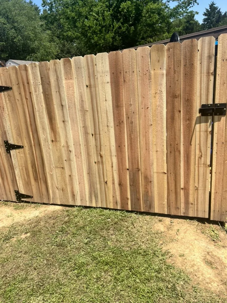 Affordable outdoor landscaping in Memphis, TN by Tennessee Sharpest Lawns