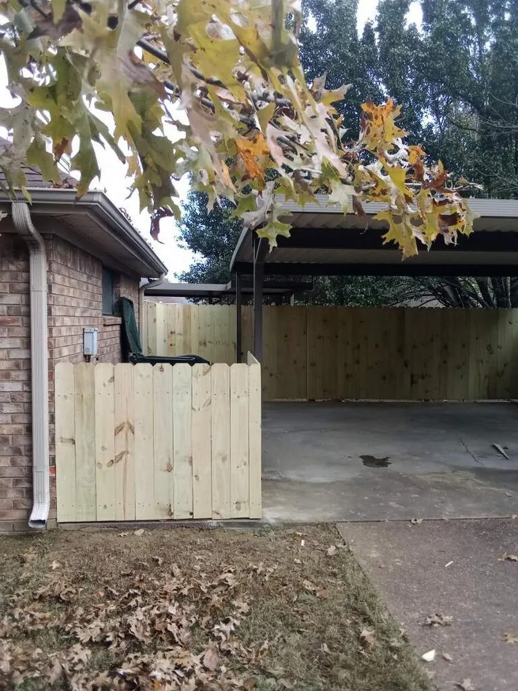 Local outdoor landscaping near you in Memphis, TN by Tennessee Sharpest Lawns