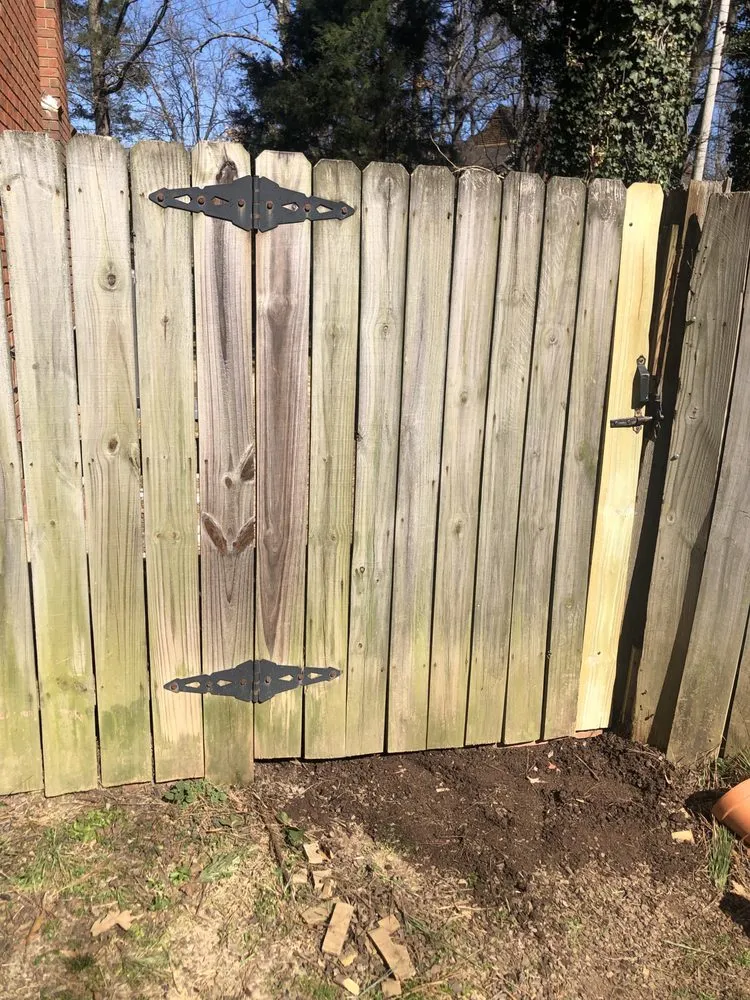 Local landscaping services in Memphis, TN by Tennessee Sharpest Lawns