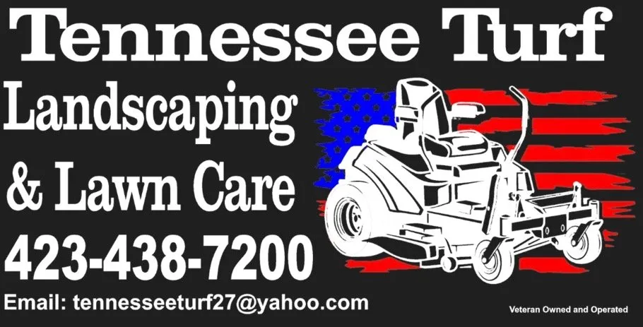 Top-rated lawn care service experts serving Cleveland, TN - Tennessee Turf Landscaping