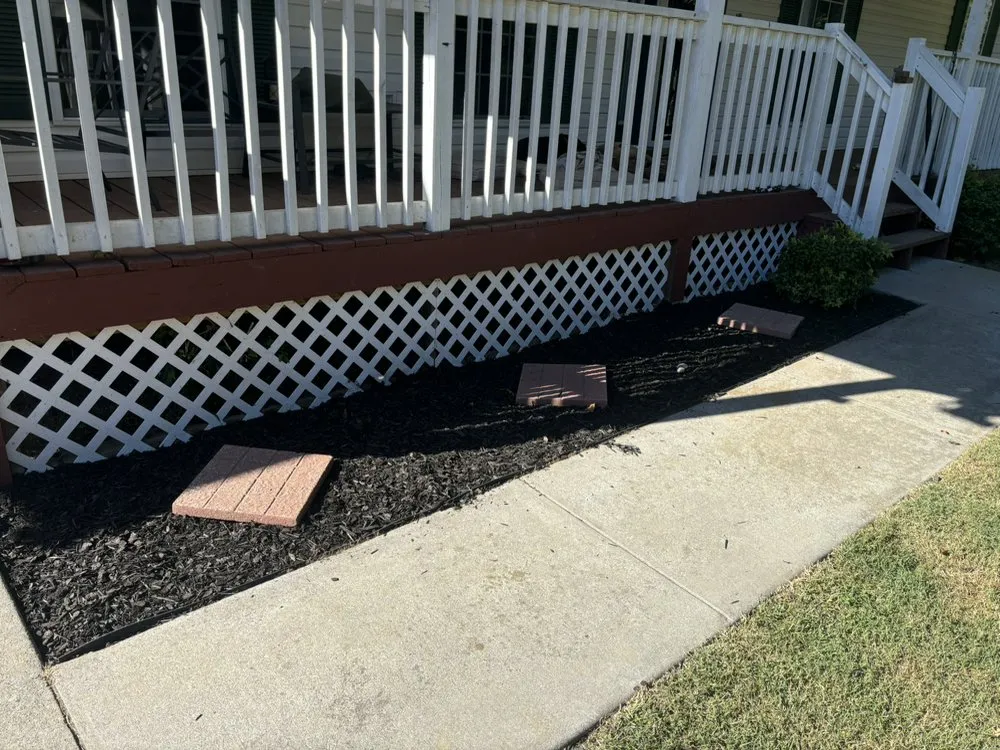 Expert outdoor landscaping experts serving Cleveland, TN - Tennessee Turf Landscaping