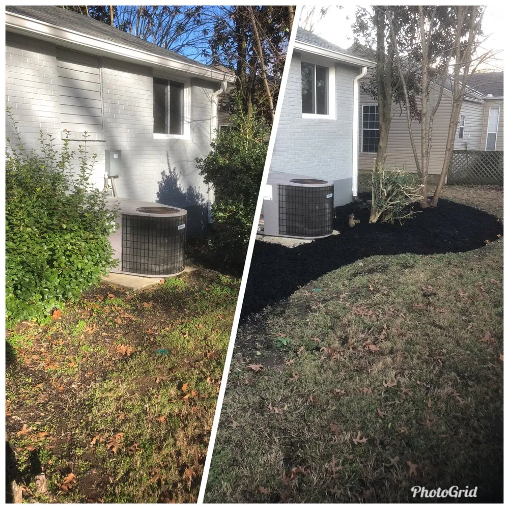 Reliable lawn care service experts serving Hendersonville, TN - Tennessee Turf Pros