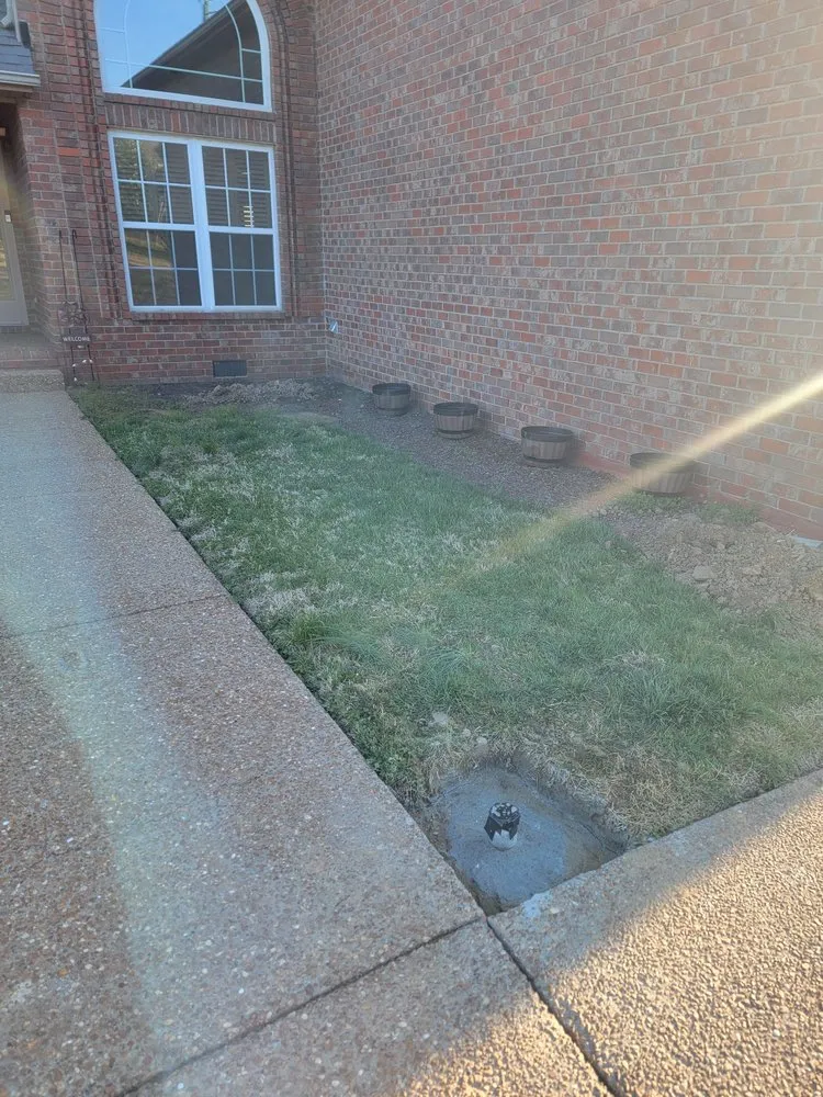 Local landscape design experts serving Hendersonville, TN - Tennessee Turf Pros