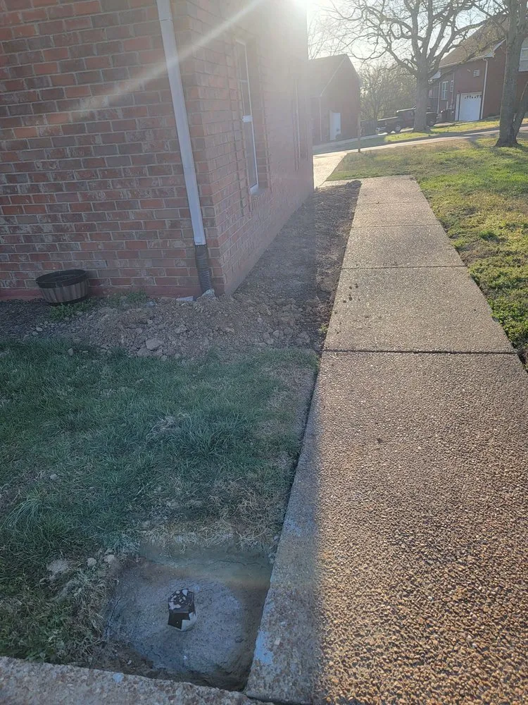 Expert lawn care service in Hendersonville, TN - Tennessee Turf Pros