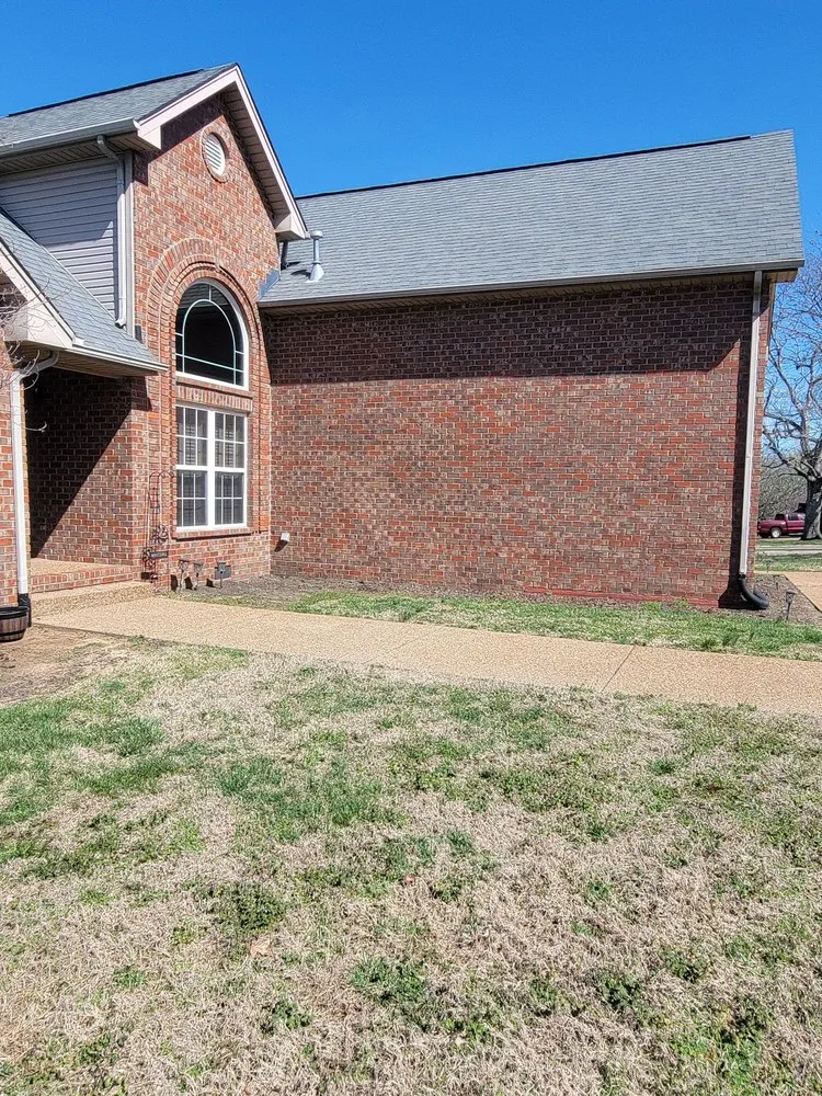 Expert lawn care service for outdoor upgrades across Hendersonville, TN - Tennessee Turf Pros