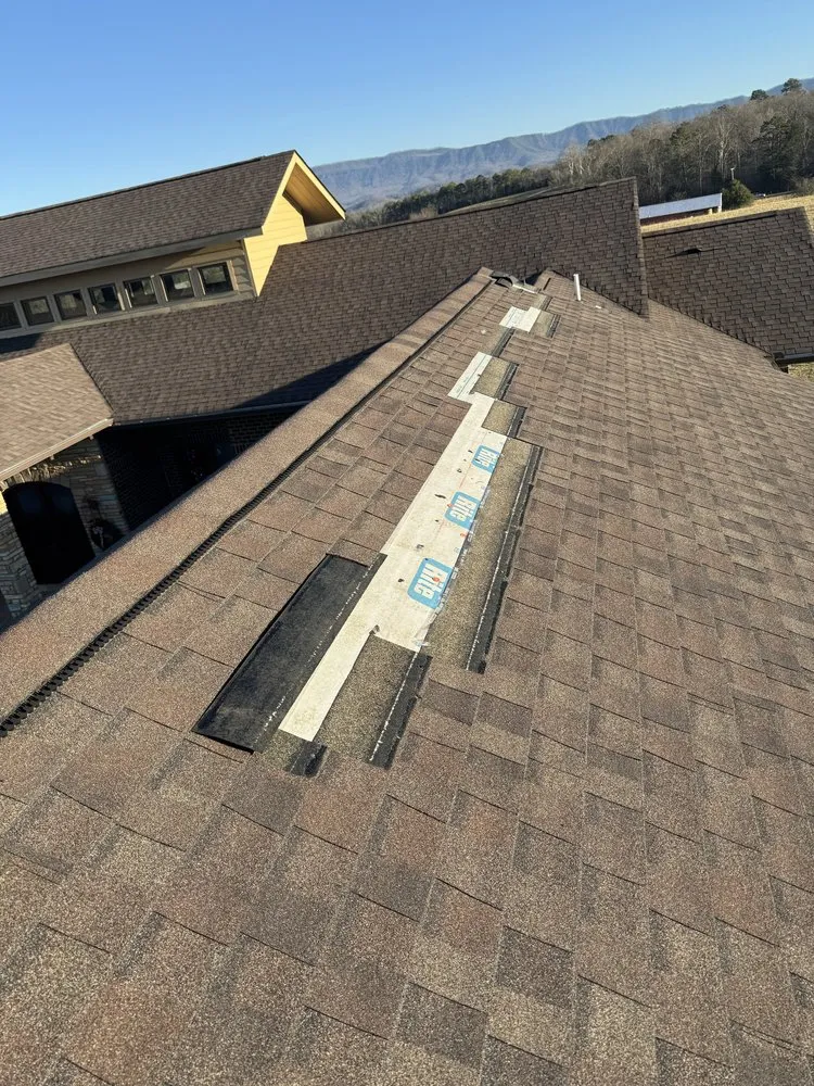 Local residential landscaping experts serving Seymour, TN - Tennessee Valley Land Solutions