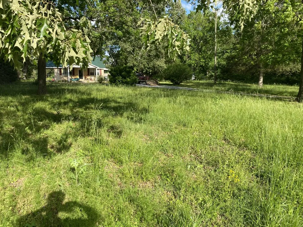 Top-rated landscape design for homes across Town Creek, AL - Tennessee Valley Landscapers