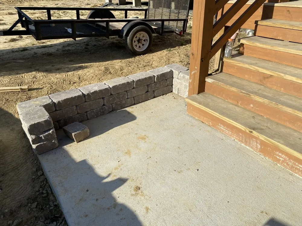 Top-rated lawn mowing service for homes across Town Creek, AL - Tennessee Valley Landscapers