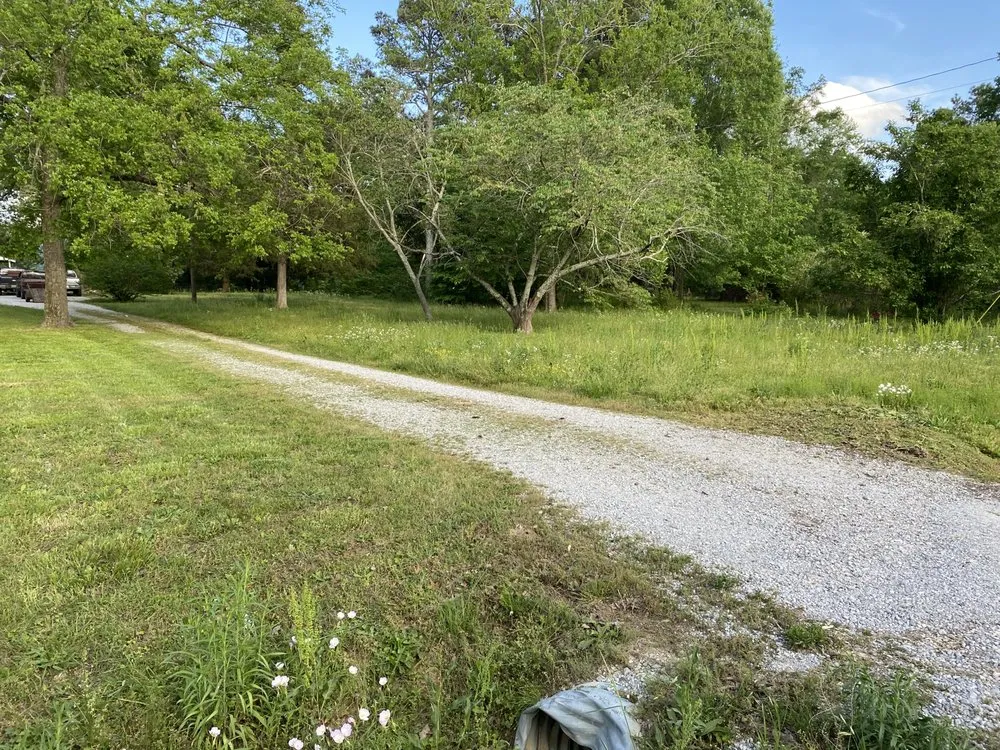 Affordable outdoor landscaping in Town Creek, AL by Tennessee Valley Landscapers