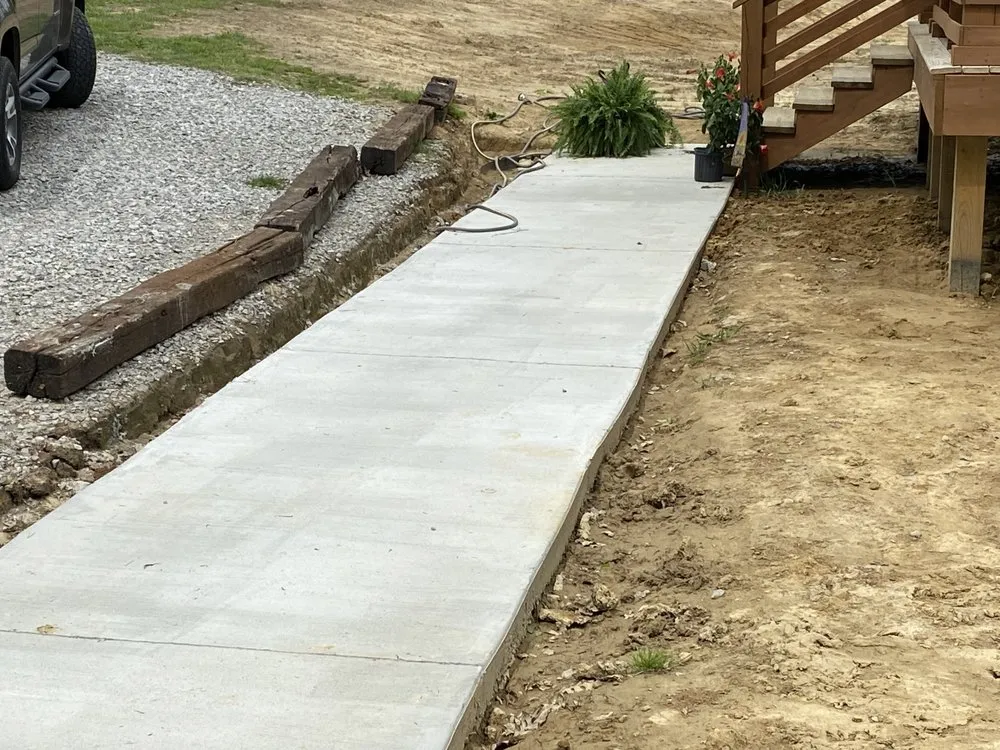 Affordable lawn care service in Town Creek, AL - Tennessee Valley Landscapers