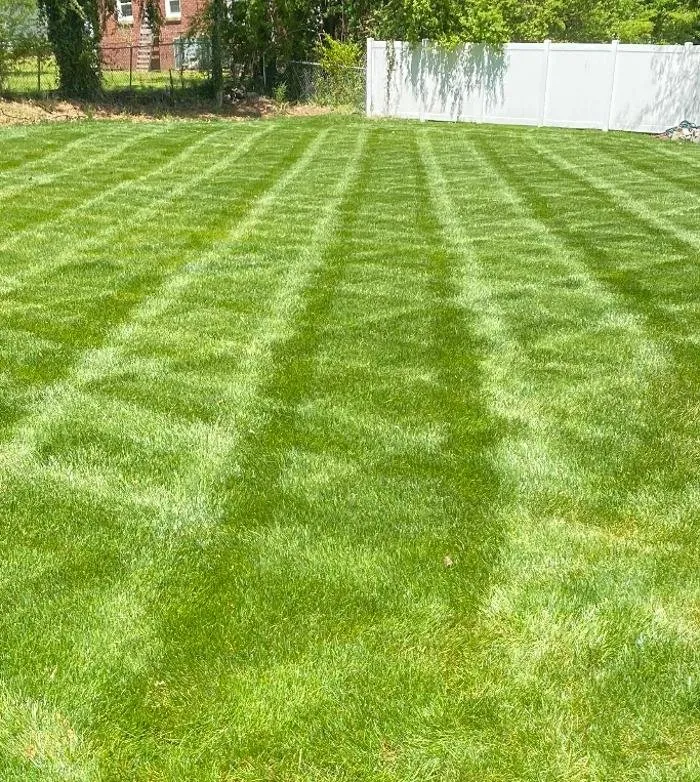 Top-rated garden landscaping in Waynesboro, TN by Tennessee Valley Landscapes