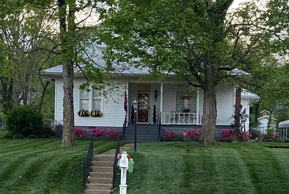 Tennessee Valley Landscapes