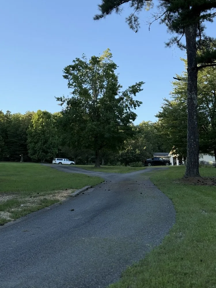 Expert landscape design for year-round maintenance across Chattanooga, TN - Tennessee Valley Service Pros