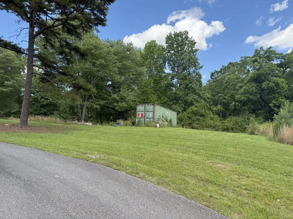 Local lawn care service in Chattanooga, TN by Tennessee Valley Service Pros