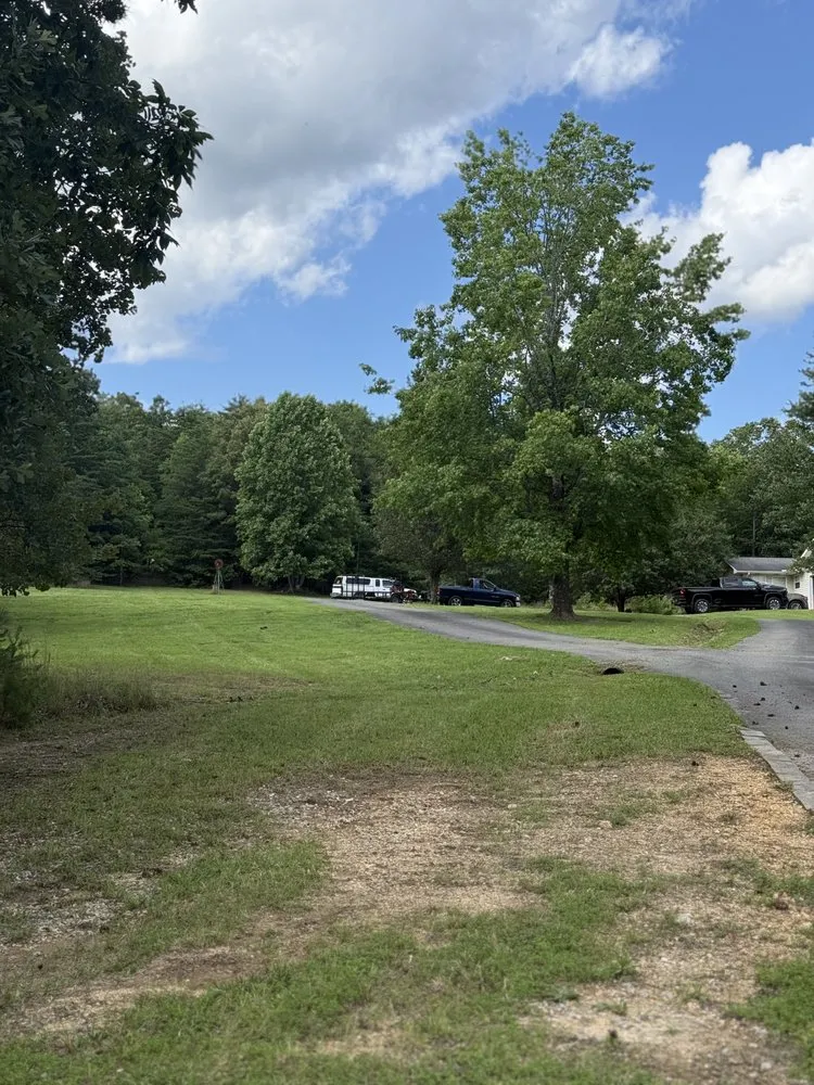 Top-rated residential landscaping in Chattanooga, TN - Tennessee Valley Service Pros