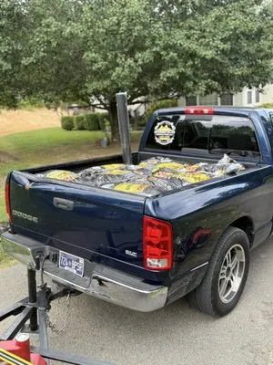 Tennessee Valley Service Pros Logo