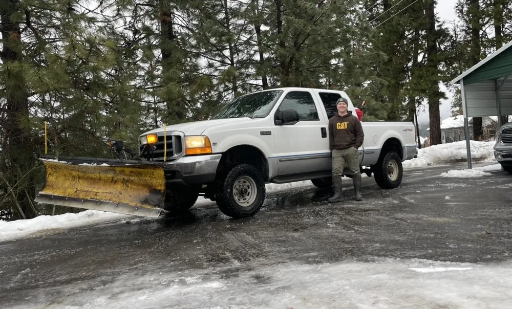 Expert landscape installation in Hayden, ID - Tenney Lawn and Land