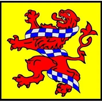 Tenorio Tree Service Logo