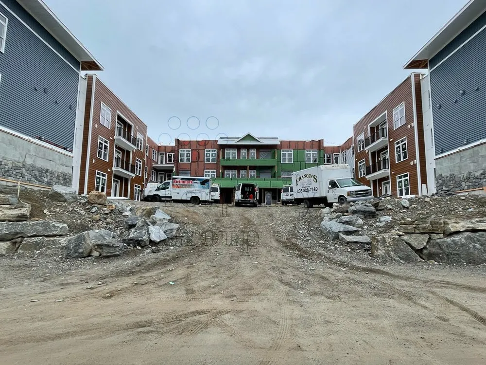 Affordable landscape installation in Seymour, CT by Tenpenny Group