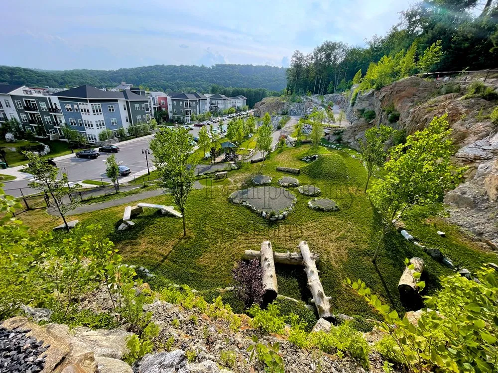 Expert yard maintenance in Seymour, CT by Tenpenny Group