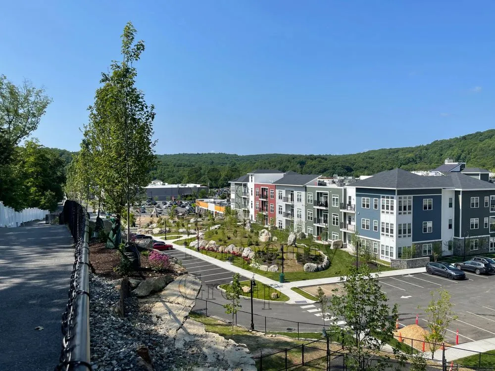 Expert yard maintenance in Seymour, CT by Tenpenny Group