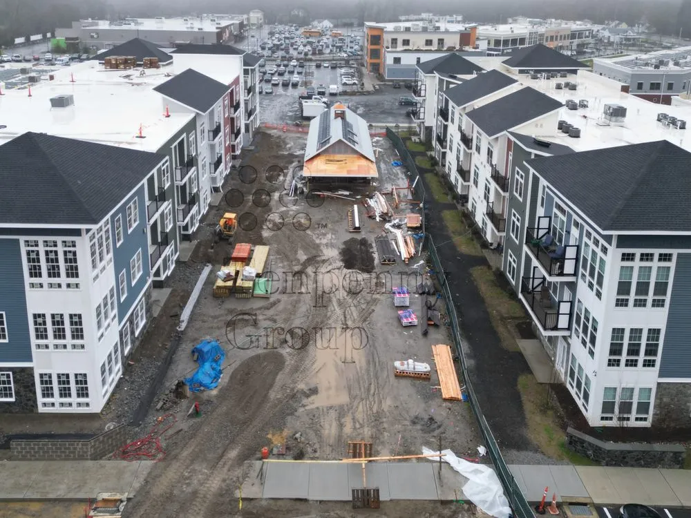 Custom landscape installation experts serving Seymour, CT - Tenpenny Group