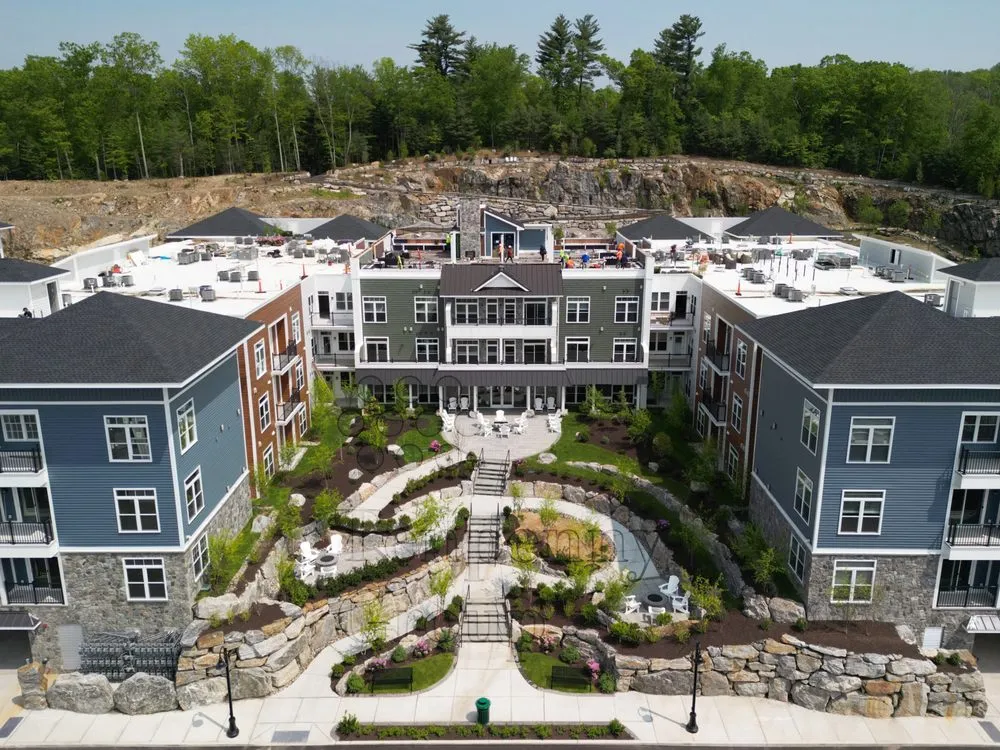 Expert yard maintenance for outdoor upgrades in Seymour, CT by Tenpenny Group