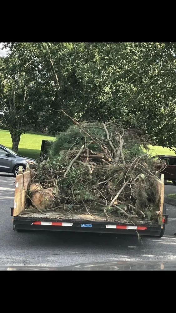 Top-rated lawn mowing service in Nashville, TN - Tensaw Exterior Solutions