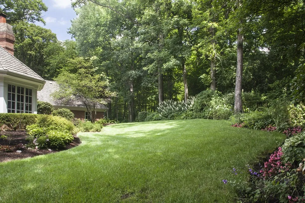 Reliable lawn care service in Maple Park, IL - Tentinger Landscapes