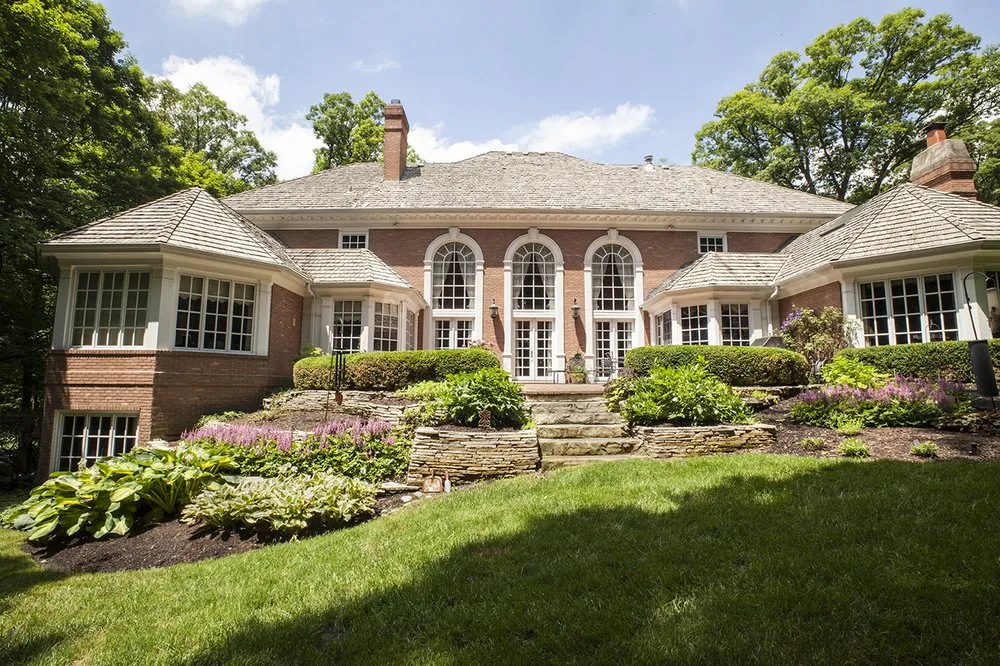 Trusted yard cleanup service for residential properties in Maple Park, IL by Tentinger Landscapes