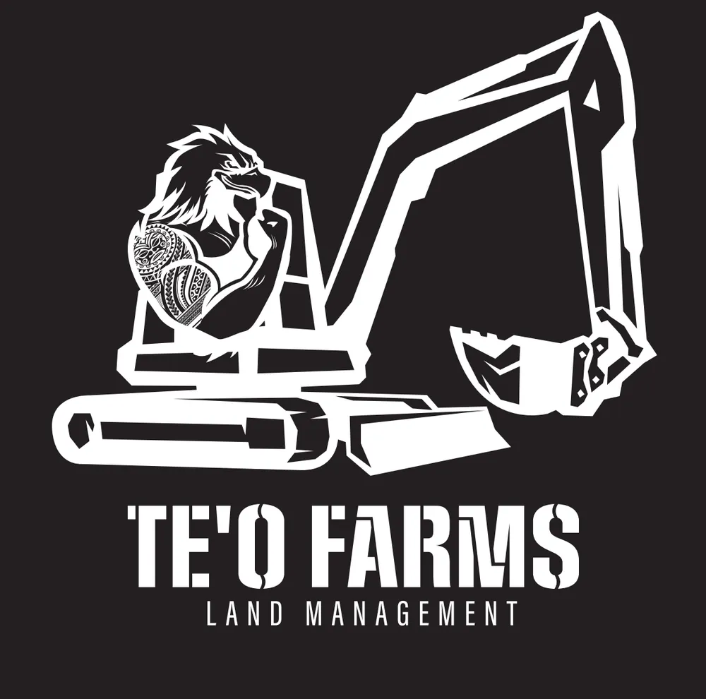 Local residential landscaping experts serving New Bloomfield, MO - Te'o Farms Land Management Goin' Samoan