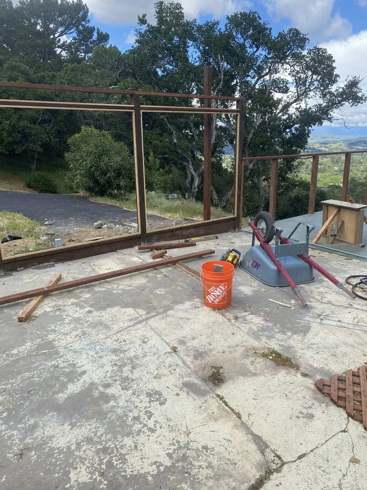 Trusted landscaping services in San Rafael, CA by Teodulo Landscaping