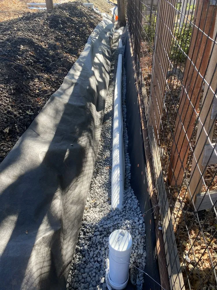 Local landscape design in San Rafael, CA by Teodulo Landscaping