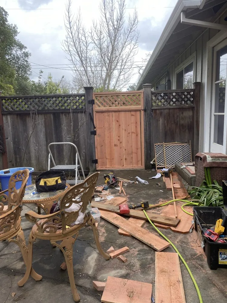 Expert landscape installation near you across San Rafael, CA - Teodulo Landscaping