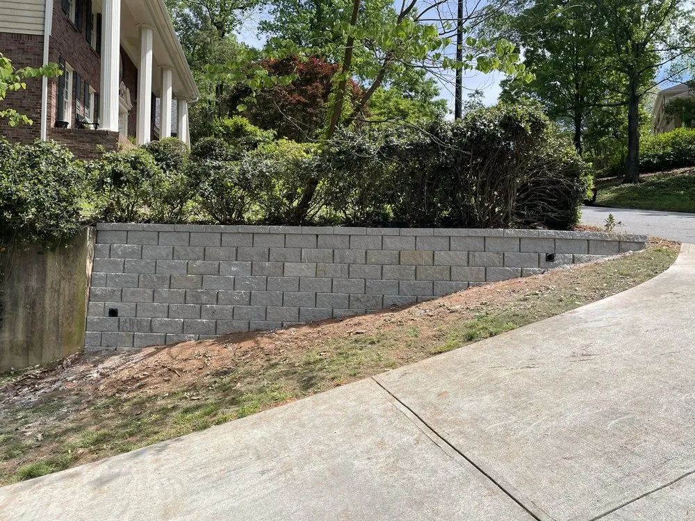 Top-rated yard maintenance in Powder Springs, GA - Teos Landscaping