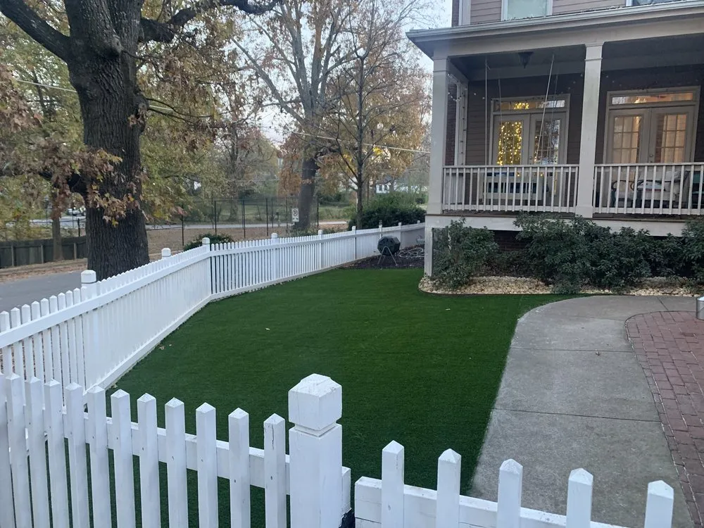 Expert outdoor landscaping near you across Powder Springs, GA - Teos Landscaping