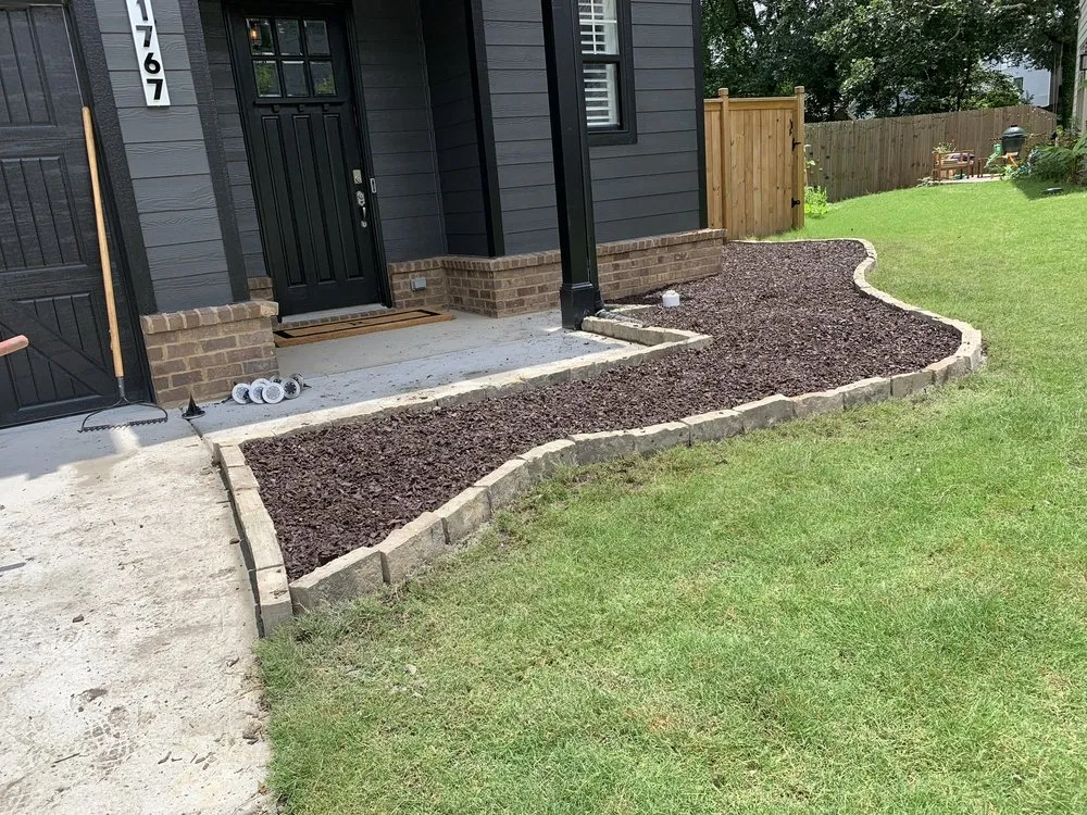 Top-rated landscape installation for year-round maintenance across Powder Springs, GA - Teos Landscaping