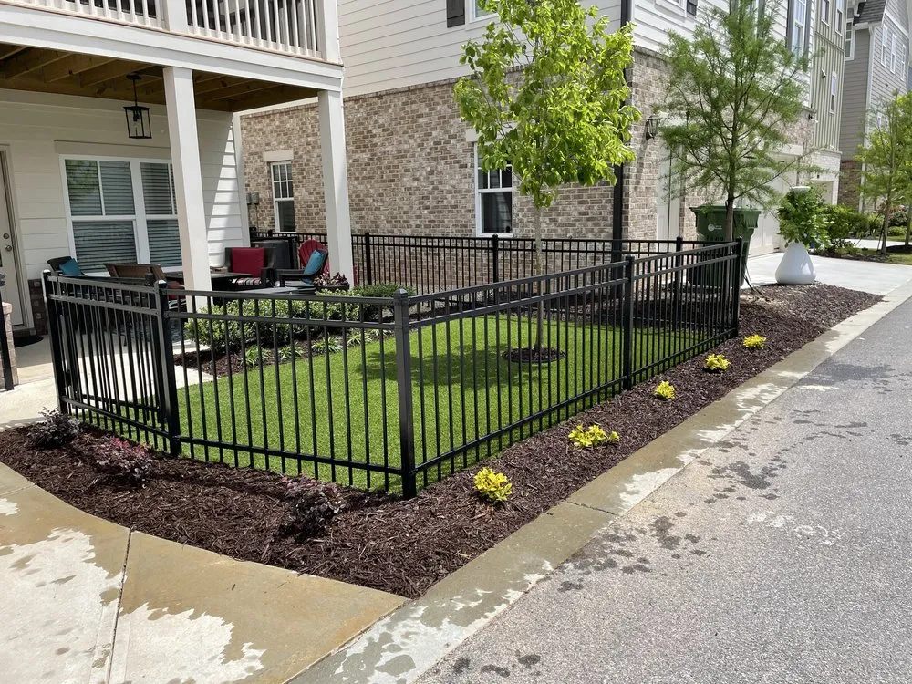 Local garden landscaping experts serving Powder Springs, GA - Teos Landscaping