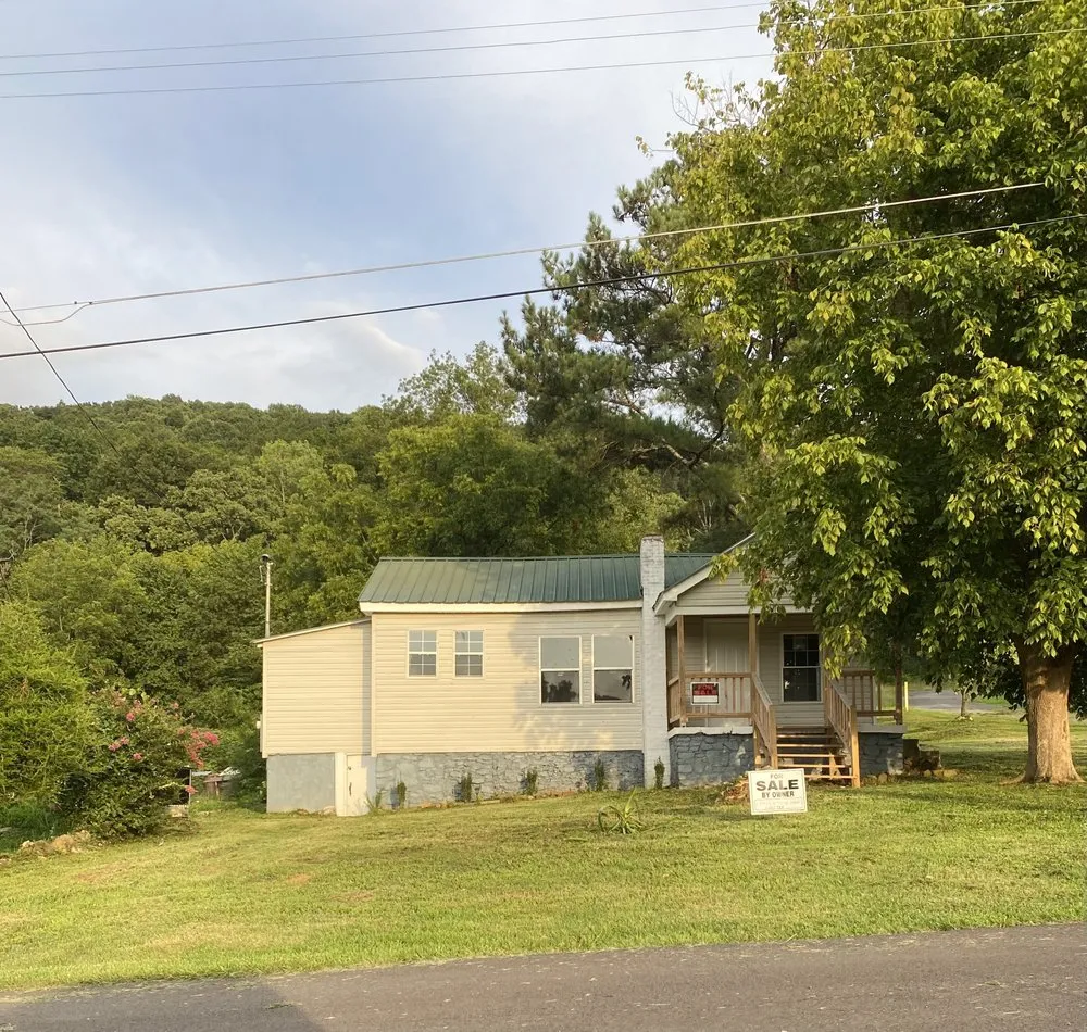 Reliable garden landscaping in Fort Payne, AL - Teo’s Landscaping service