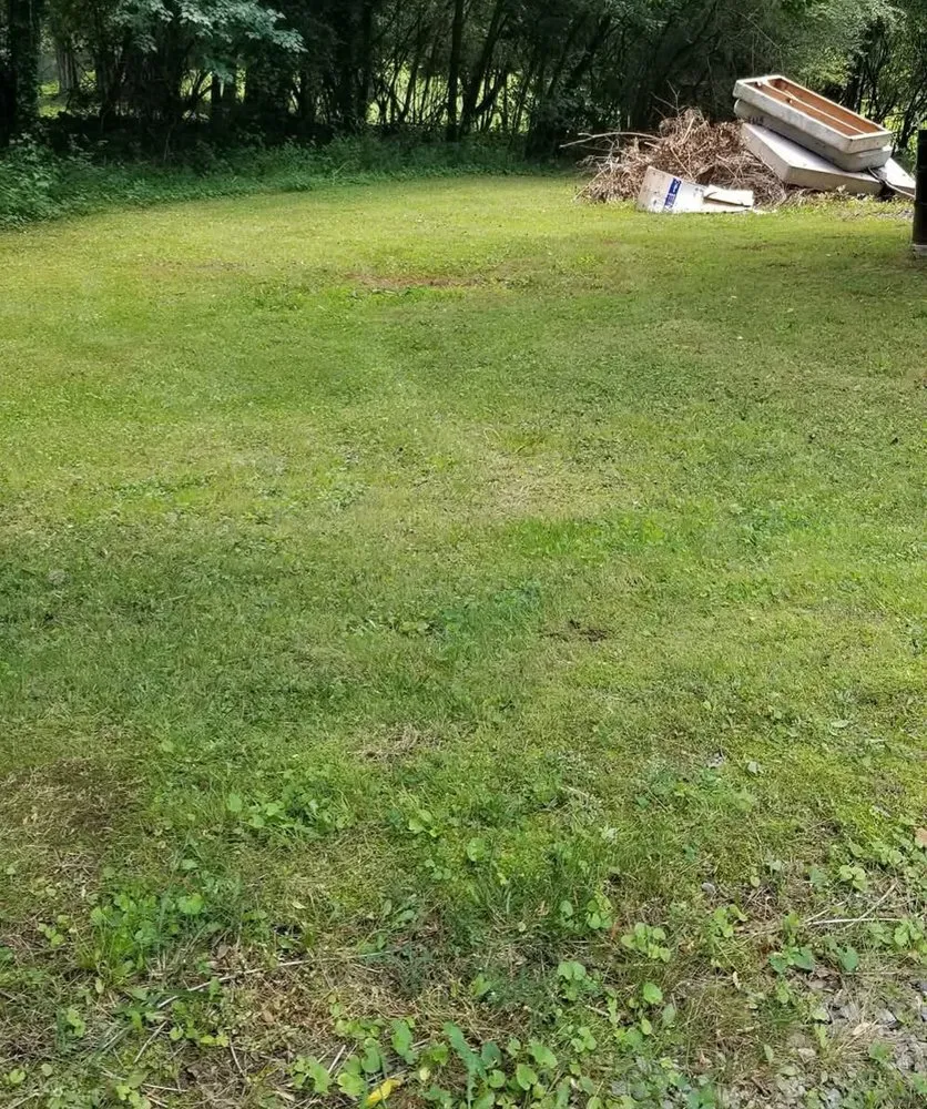 Local outdoor landscaping experts serving Fort Payne, AL - Teo’s Landscaping service