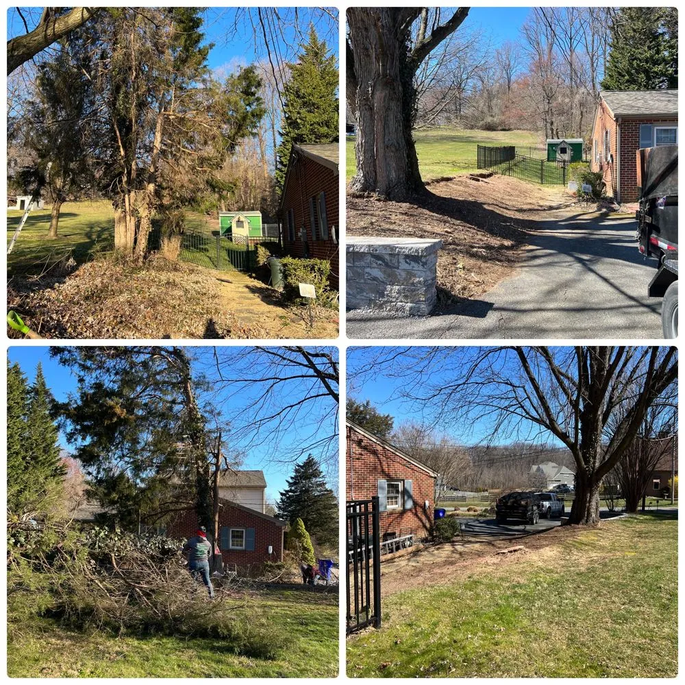 Trusted landscape installation in Thurmont, MD by Teo's Landscaping