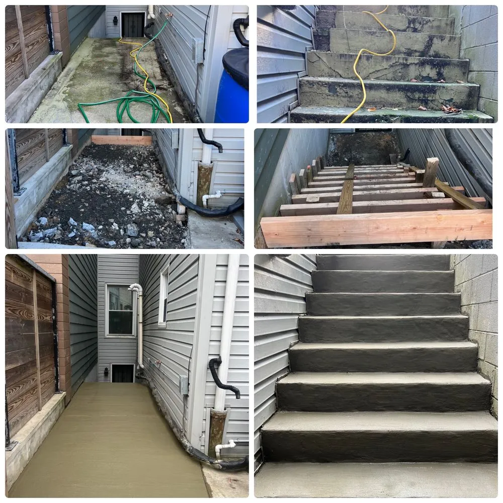 Top-rated lawn mowing service experts serving Thurmont, MD - Teo's Landscaping