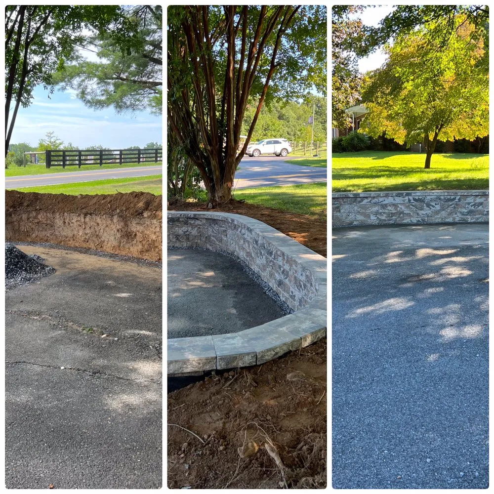 Top-rated yard maintenance experts serving Thurmont, MD - Teo's Landscaping